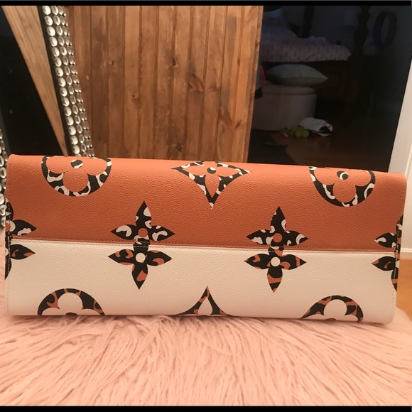 SOLD 😭Louis Vuitton Onthego leopard - Picture 6 of 7